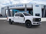 2025 Ford F-350 Crew Cab SRW 4x4 Pickup for sale #555069 - photo 7