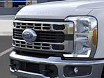New 2025 Ford F-350 Regular Cab Steel Flatbed Truck for sale #555070 - photo 22