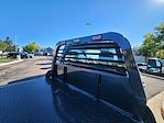 New 2025 Ford F-350 Regular Cab Steel Flatbed Truck for sale #555070 - photo 31
