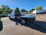 New 2025 Ford F-350 Regular Cab Steel Flatbed Truck for sale #555070 - photo 33