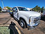 New 2025 Ford F-350 Regular Cab Steel Flatbed Truck for sale #555070 - photo 43