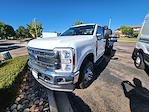 New 2025 Ford F-350 Regular Cab Steel Flatbed Truck for sale #555070 - photo 1