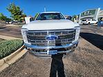 New 2025 Ford F-350 Regular Cab Steel Flatbed Truck for sale #555070 - photo 40