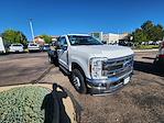 New 2025 Ford F-350 Regular Cab Steel Flatbed Truck for sale #555070 - photo 42