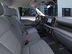 New 2025 Ford F-350 Regular Cab Steel Flatbed Truck for sale #555070 - photo 11