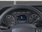 New 2025 Ford F-350 XL Crew Cab 4x4 9' 6" Blue Ridge Manufacturing Steel Flatbed Truck with Gooseneck Hitch for sale #555074 - photo 13