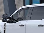 New 2025 Ford F-350 XL Crew Cab 4x4 9' 6" Blue Ridge Manufacturing Steel Flatbed Truck with Gooseneck Hitch for sale #555074 - photo 20
