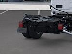 New 2025 Ford F-350 XL Crew Cab 4x4 9' 6" Blue Ridge Manufacturing Steel Flatbed Truck with Gooseneck Hitch for sale #555074 - photo 21