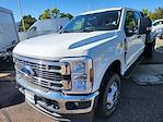 New 2025 Ford F-350 Crew Cab Steel Flatbed Truck for sale #555074 - photo 36