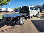 New 2025 Ford F-350 Crew Cab Steel Flatbed Truck for sale #555074 - photo 39