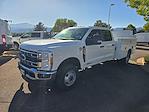 2025 Ford F-350 Crew Cab DRW 4WD Knapheide Service Truck for sale #555076 - photo 1