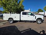 2025 Ford F-350 Crew Cab DRW 4WD Knapheide Service Truck for sale #555076 - photo 29