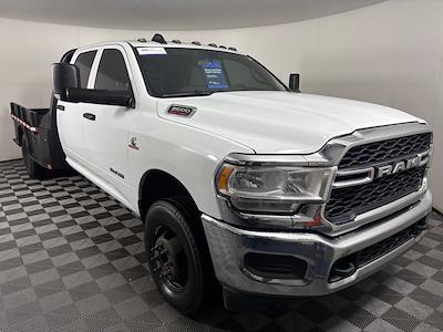 Used 2022 Ram 3500 Crew Cab 60 CA Cab Chassis for sale #555068A - photo 1