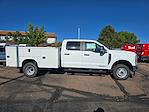 New 2025 Ford F-350 Crew Cab 4WD Knapheide 6108D54 8' 11" Service Truck for sale #555077 - photo 3