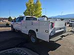 New 2025 Ford F-350 Crew Cab 4WD Knapheide 6108D54 8' 11" Service Truck for sale #555077 - photo 2