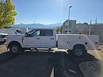 New 2025 Ford F-350 Crew Cab 4WD Knapheide 6108D54 8' 11" Service Truck for sale #555077 - photo 10