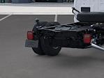 2025 Ford F-350 Crew Cab DRW 4x4 Cab Chassis for sale #555078 - photo 21