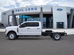 2025 Ford F-350 Crew Cab DRW 4x4 Cab Chassis for sale #555078 - photo 4