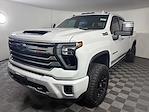 Used 2024 Chevrolet Silverado 2500 High Country Crew Cab for sale #556002B - photo 4
