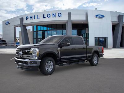 2026 Ford F-350 Crew Cab SRW 4x4 Pickup for sale #556010 - photo 1