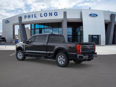 2026 Ford F-350 Crew Cab SRW 4WD Pickup for sale #556010 - photo 2