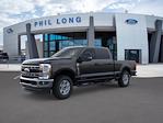 2026 Ford F-350 Crew Cab SRW 4x4 Pickup for sale #556010 - photo 1