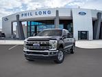 2026 Ford F-350 Crew Cab SRW 4x4 Pickup for sale #556010 - photo 3