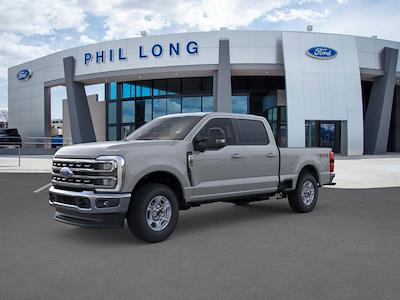 2026 Ford F-350 Crew Cab SRW 4WD Pickup for sale #556011 - photo 1
