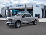 2026 Ford F-350 Crew Cab SRW 4WD Pickup for sale #556011 - photo 1