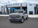2026 Ford F-350 Crew Cab SRW 4WD Pickup for sale #556011 - photo 3