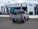 2026 Ford F-350 Crew Cab SRW 4WD Pickup for sale #556011 - photo 8