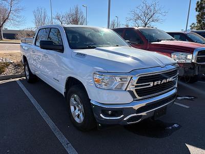 Used 2020 Ram 1500 Lone Star Crew Cab for sale #556013B - photo 1