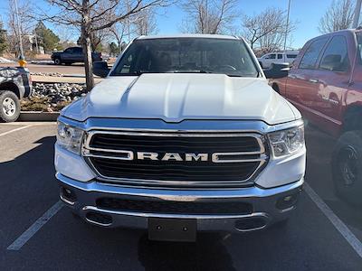 Used 2020 Ram 1500 Lone Star Crew Cab for sale #556013B - photo 2