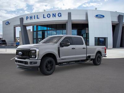New 2026 Ford F-350 XL Crew Cab for sale #556022 - photo 1