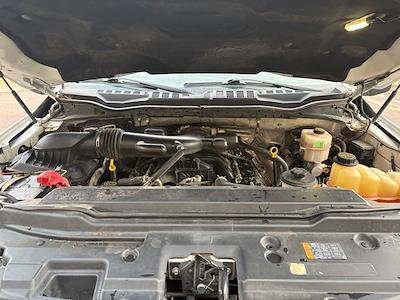Used 2017 Ford F-550 - photo 1