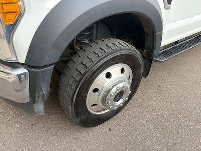 Used 2017 Ford F-550 - photo 1