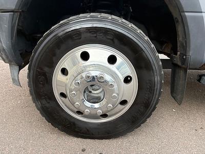 Used 2017 Ford F-550 - photo 1