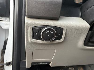 Used 2017 Ford F-550 - photo 1