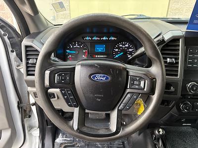 Used 2017 Ford F-550 - photo 1