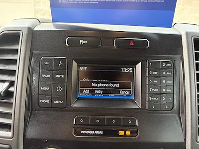 Used 2017 Ford F-550 - photo 1