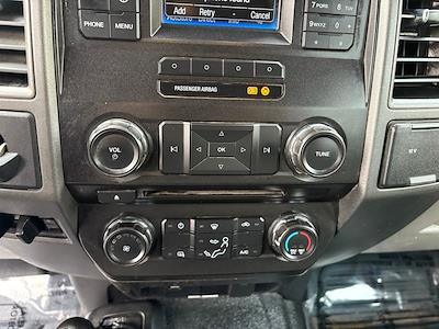 Used 2017 Ford F-550 - photo 1