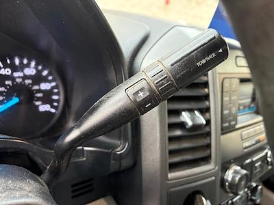 Used 2017 Ford F-550 - photo 1