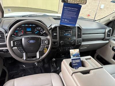 Used 2017 Ford F-550 - photo 1