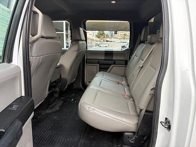 Used 2017 Ford F-550 - photo 1