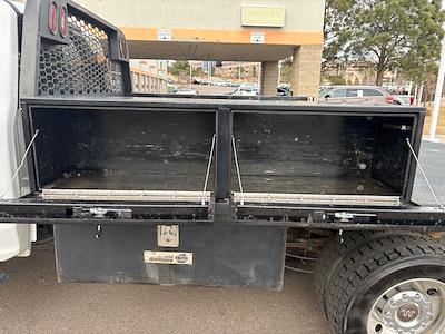 Used 2017 Ford F-550 - photo 1