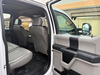 Used 2017 Ford F-550 - photo 1