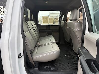 Used 2017 Ford F-550 - photo 1