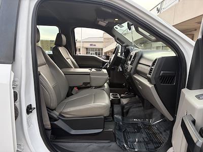 Used 2017 Ford F-550 - photo 1