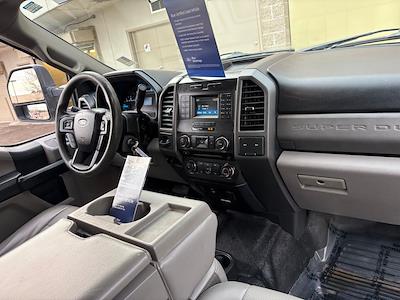 Used 2017 Ford F-550 - photo 1