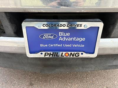 Used 2017 Ford F-550 - photo 1